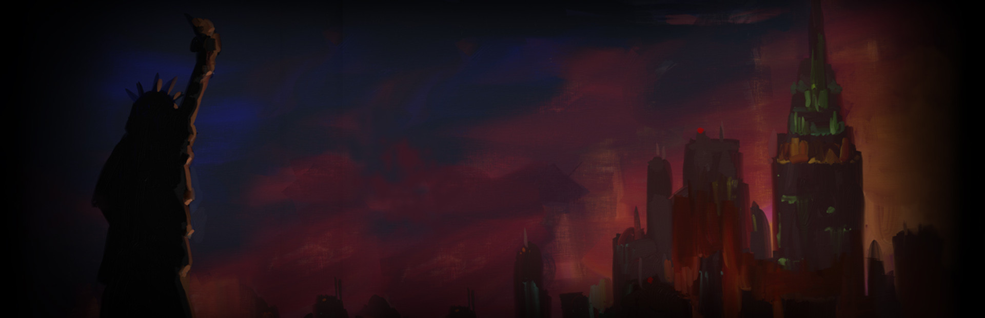 The Blackwell Legacy cover art