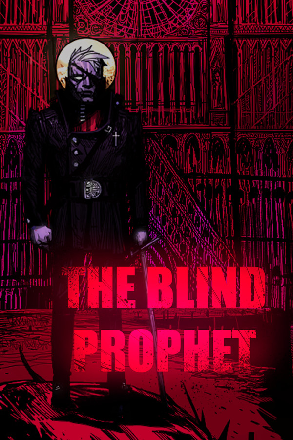 The Blind Prophet