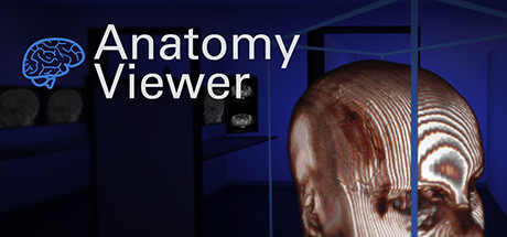 The Body VR: Anatomy Viewer cover art