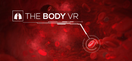 The Body VR: Journey Inside a Cell cover art
