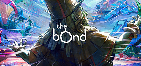 The Bond cover art