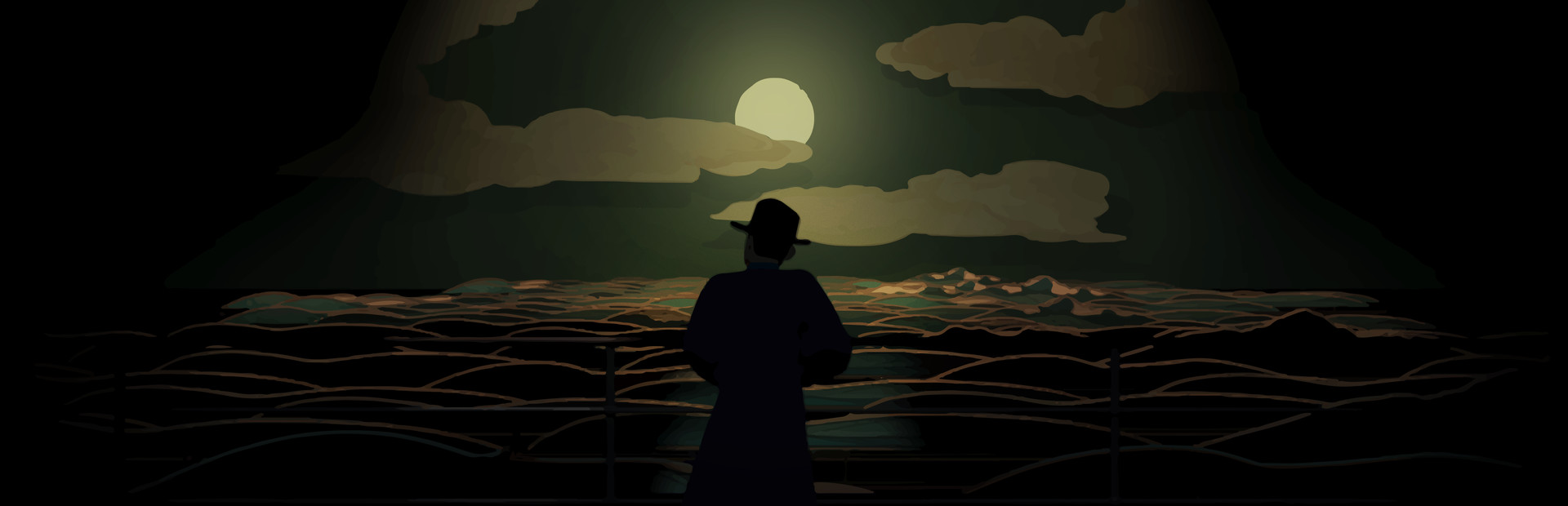 The Book of Distance cover art