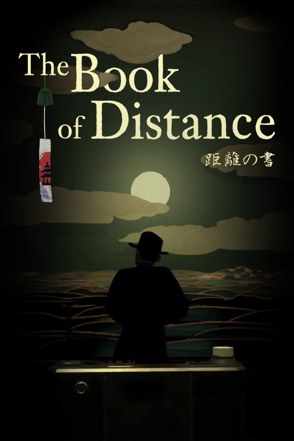 The Book of Distance