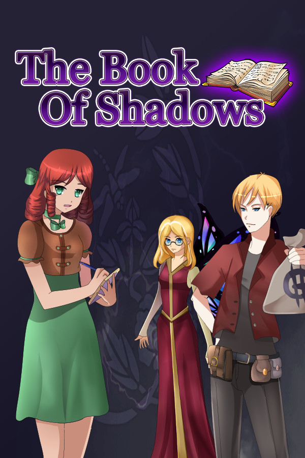 The Book of Shadows
