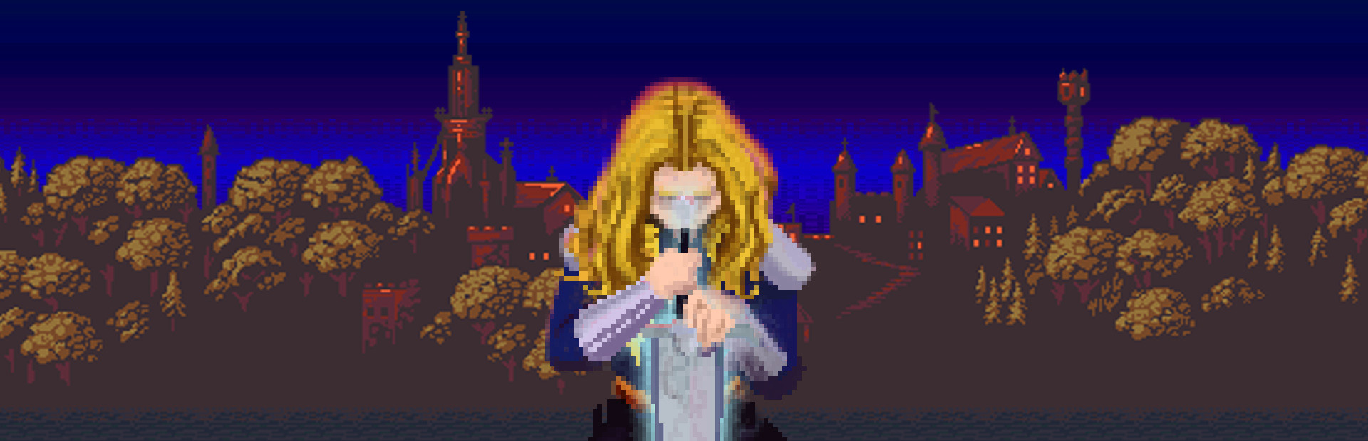 The Bounty Huntress cover art