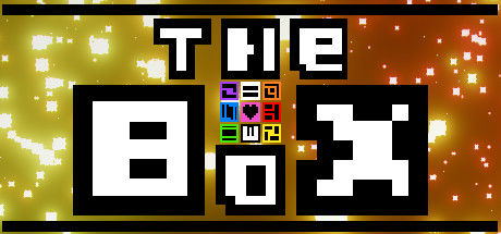 The BoX cover art
