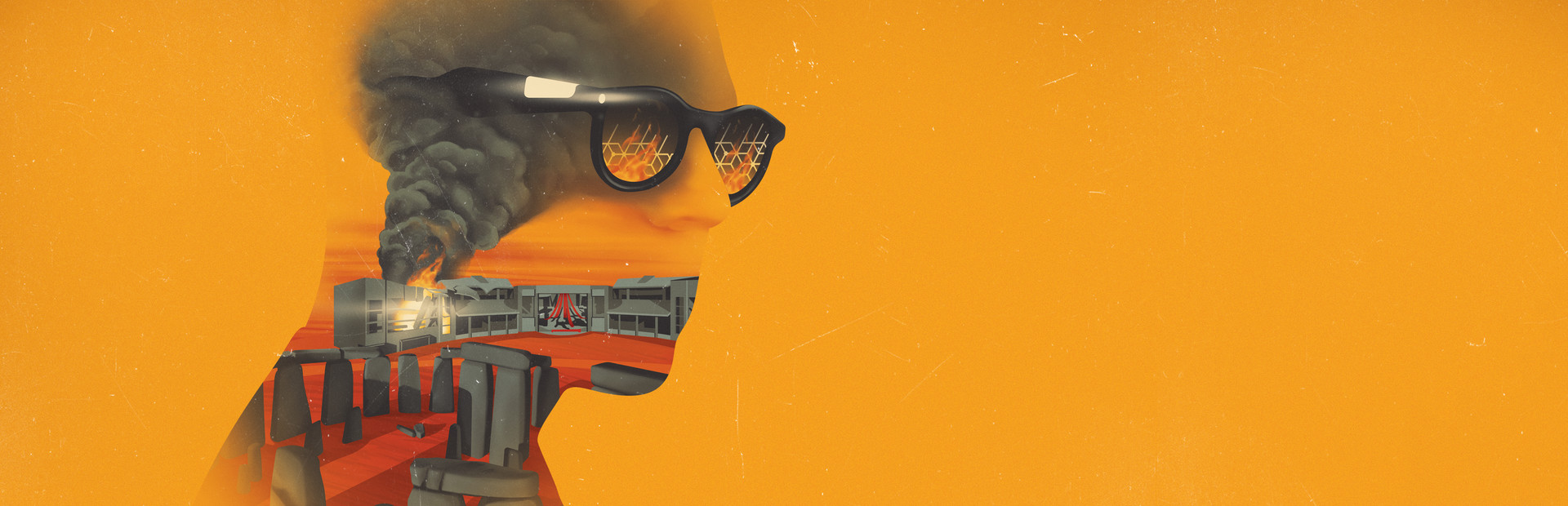 The Bradwell Conspiracy cover art