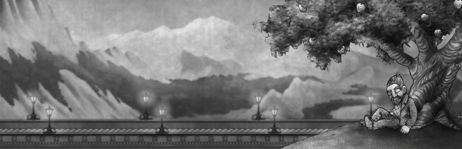 The Bridge cover art