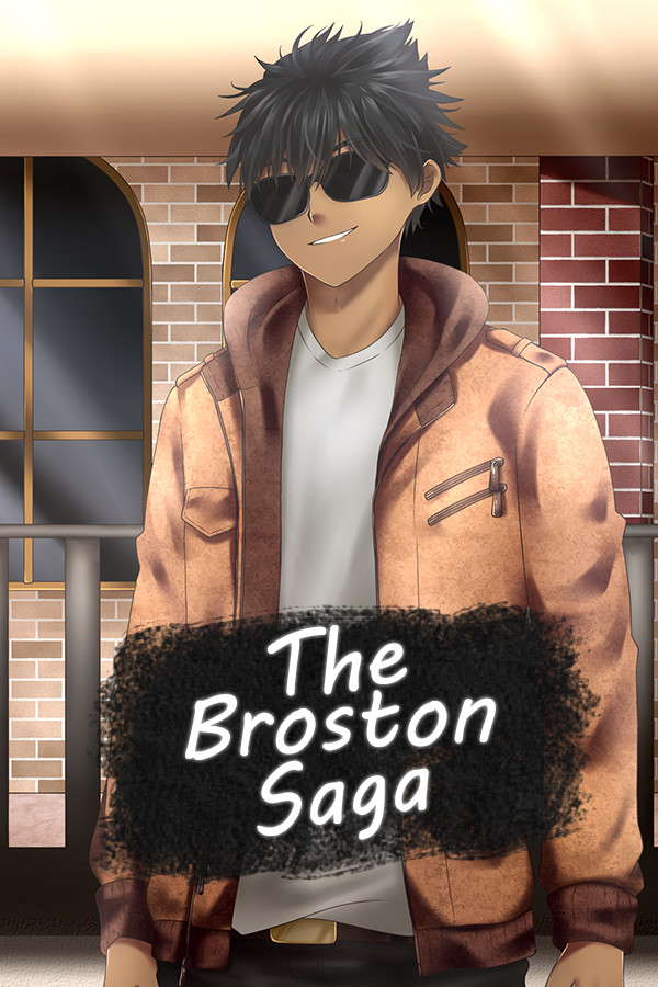 The Broston Saga