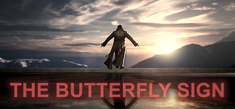 The Butterfly Sign: Human Error cover art