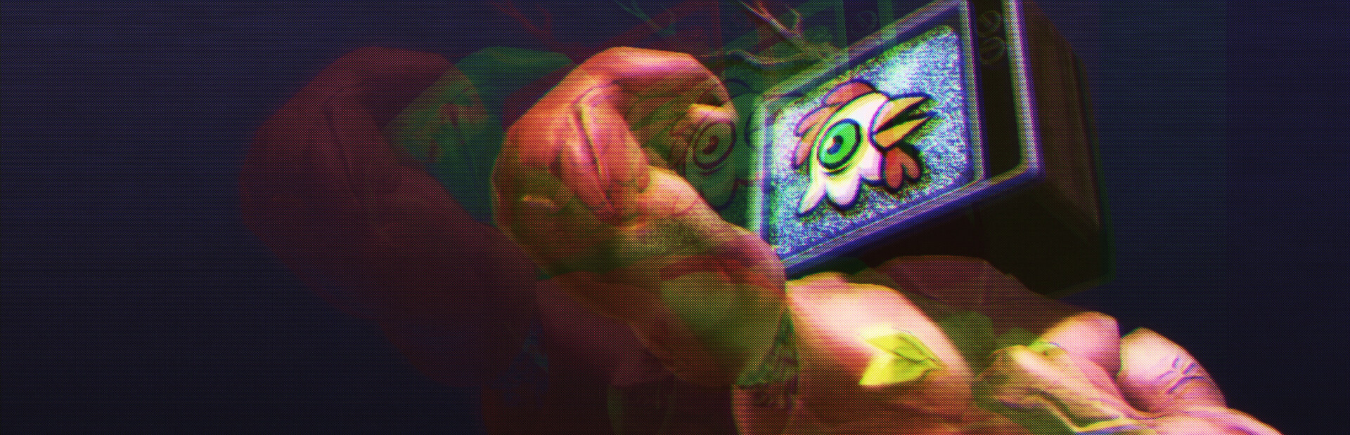 The Cabbage Effect cover art