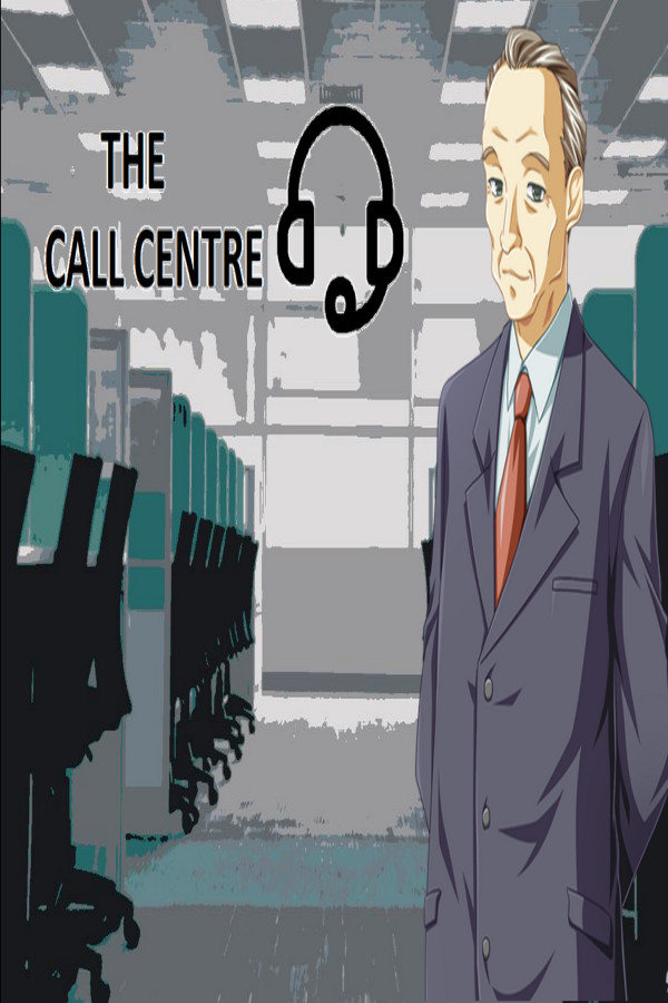 The Call Centre