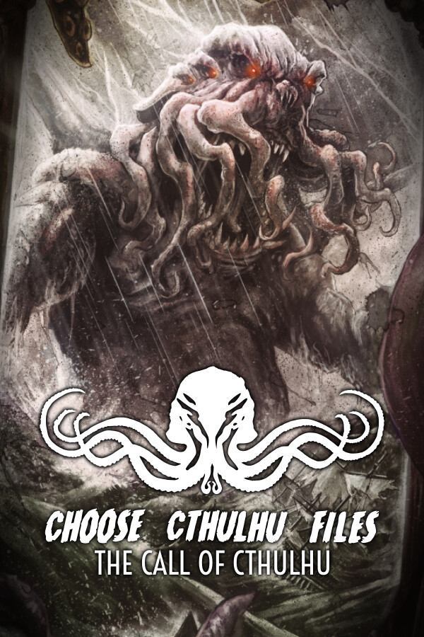 The Call of Cthulhu