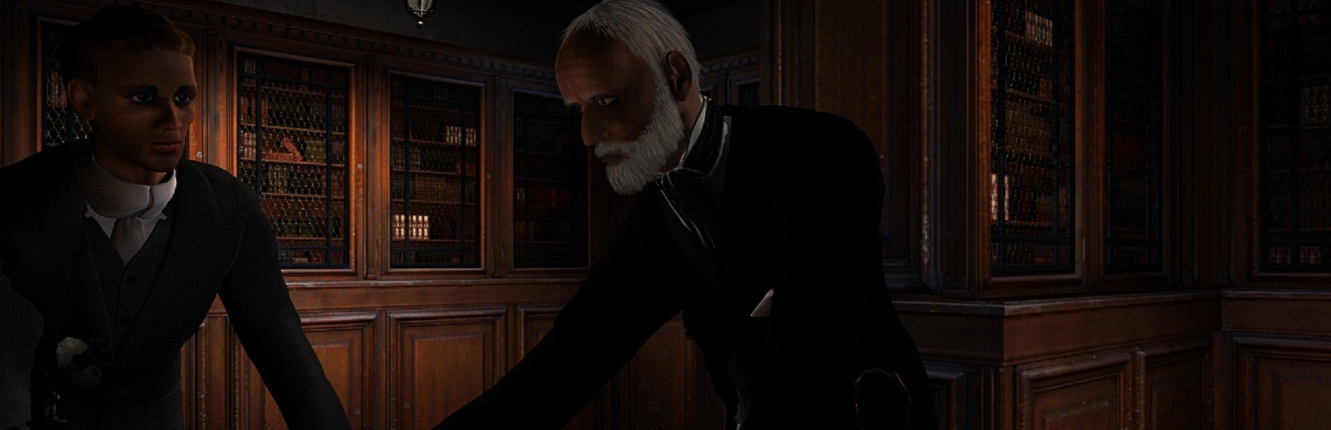 The Cameron Files: The Secret at Loch Ness cover art