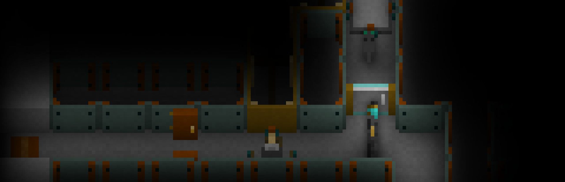 The Castle Doctrine cover art