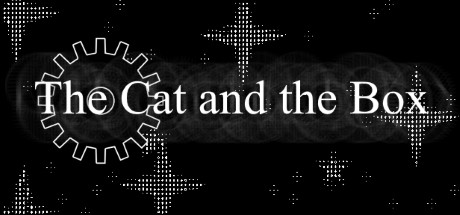 The Cat and the Box cover art