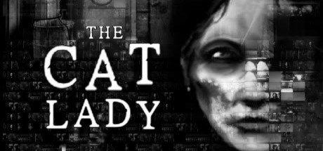 The Cat Lady cover art