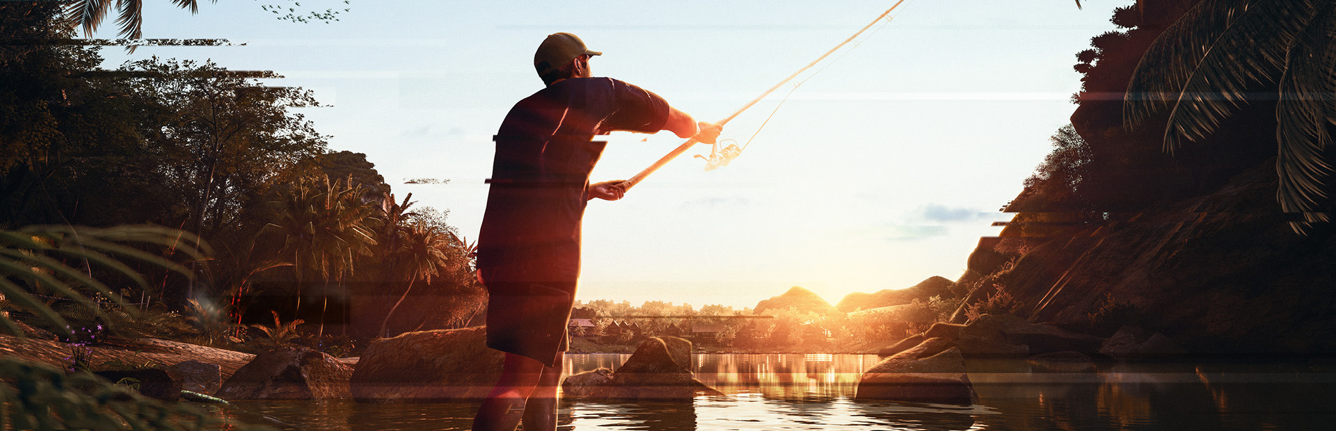 The Catch: Carp & Coarse Fishing cover art