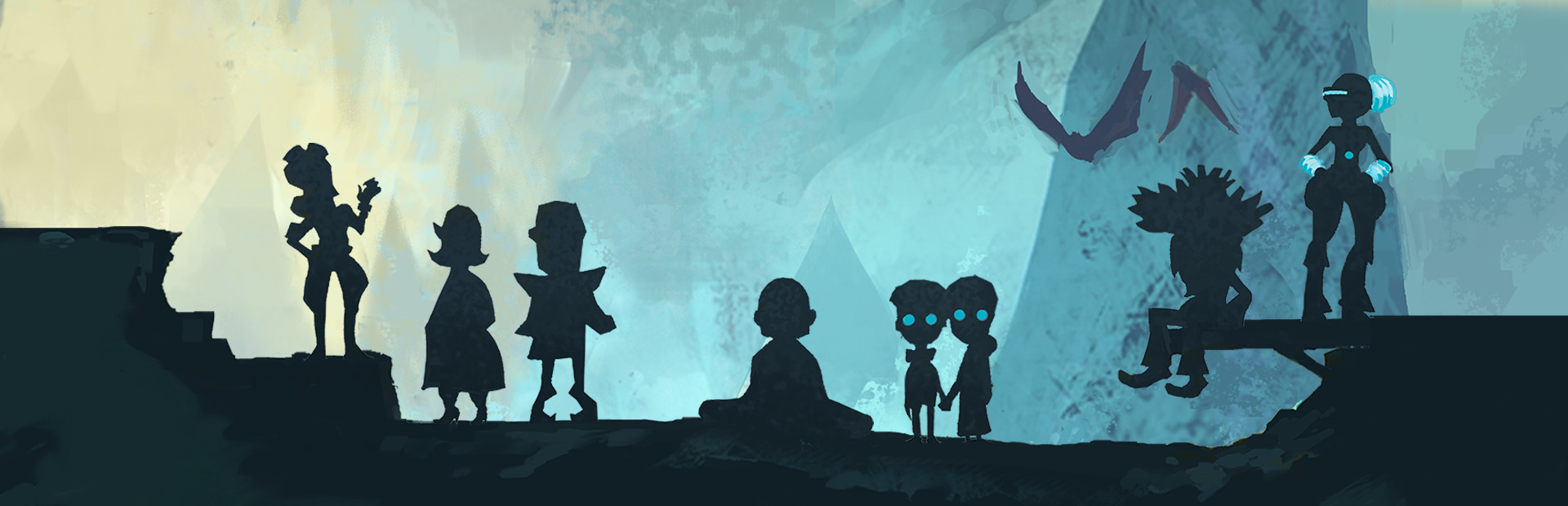 The Cave cover art