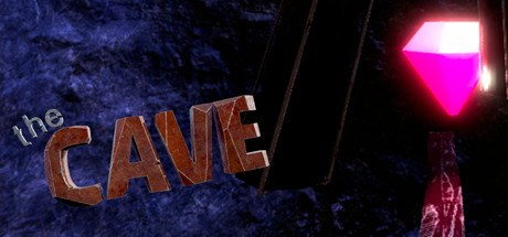 The Cave VR cover art