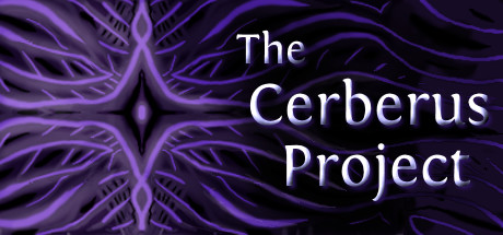 The Cerberus Project cover art