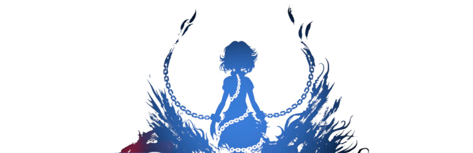 The Chains That Bound Me cover art