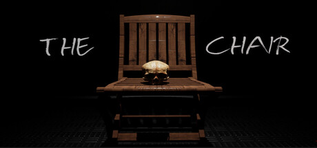 The Chair cover art