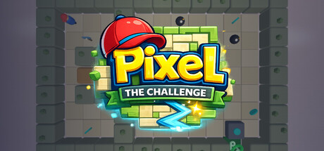 The Challenge cover art