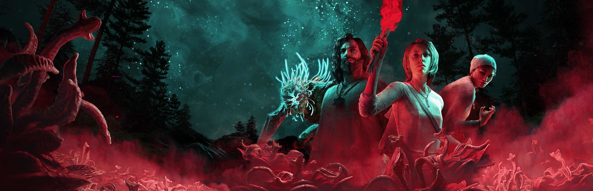 The Chant cover art