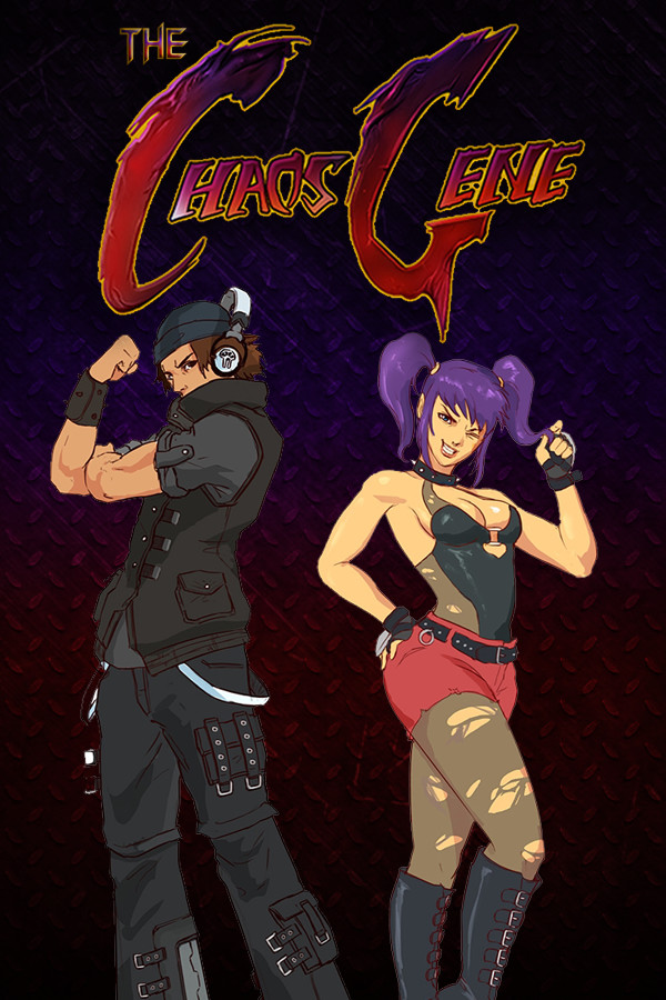 The Chaos Gene