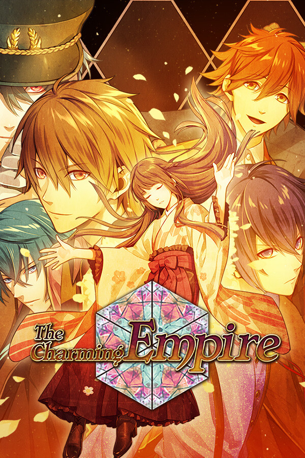 The Charming Empire