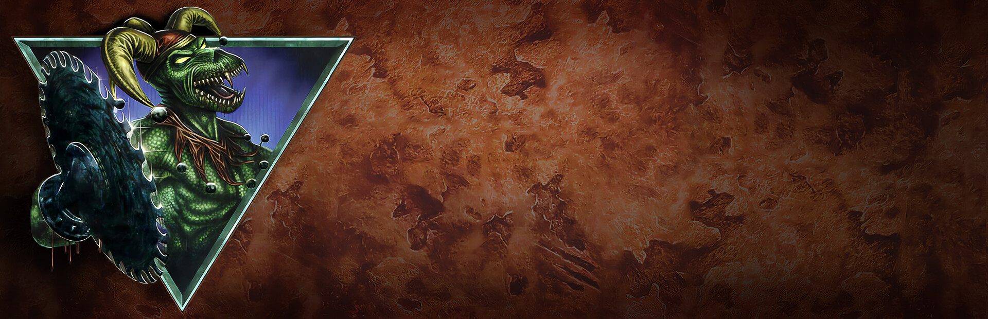 The Chasm cover art