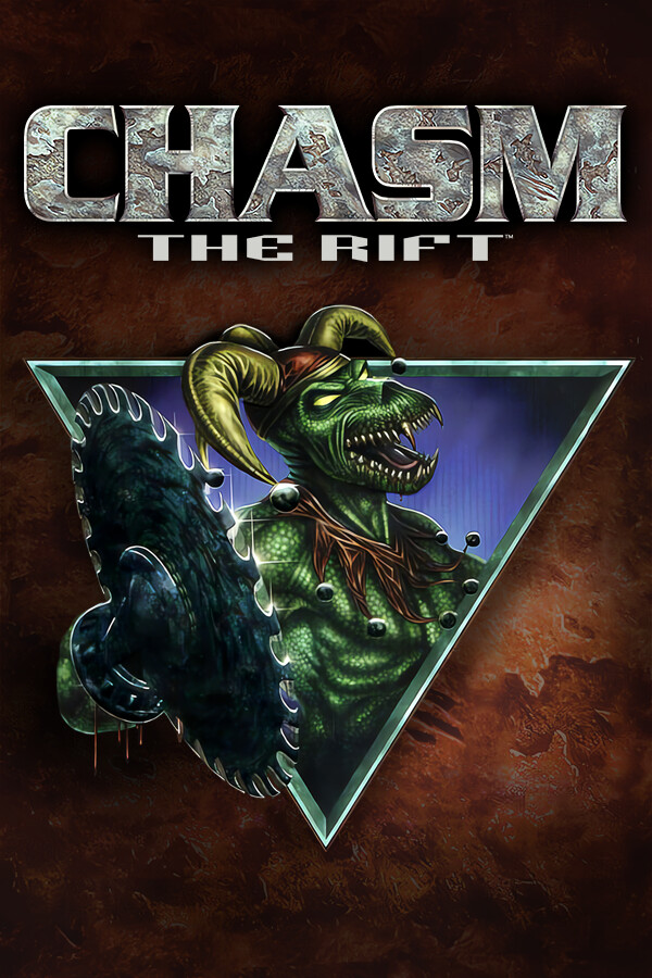 The Chasm