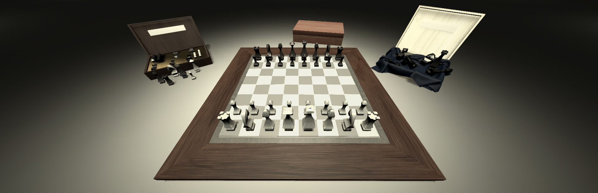 The Chess Variants Club cover art