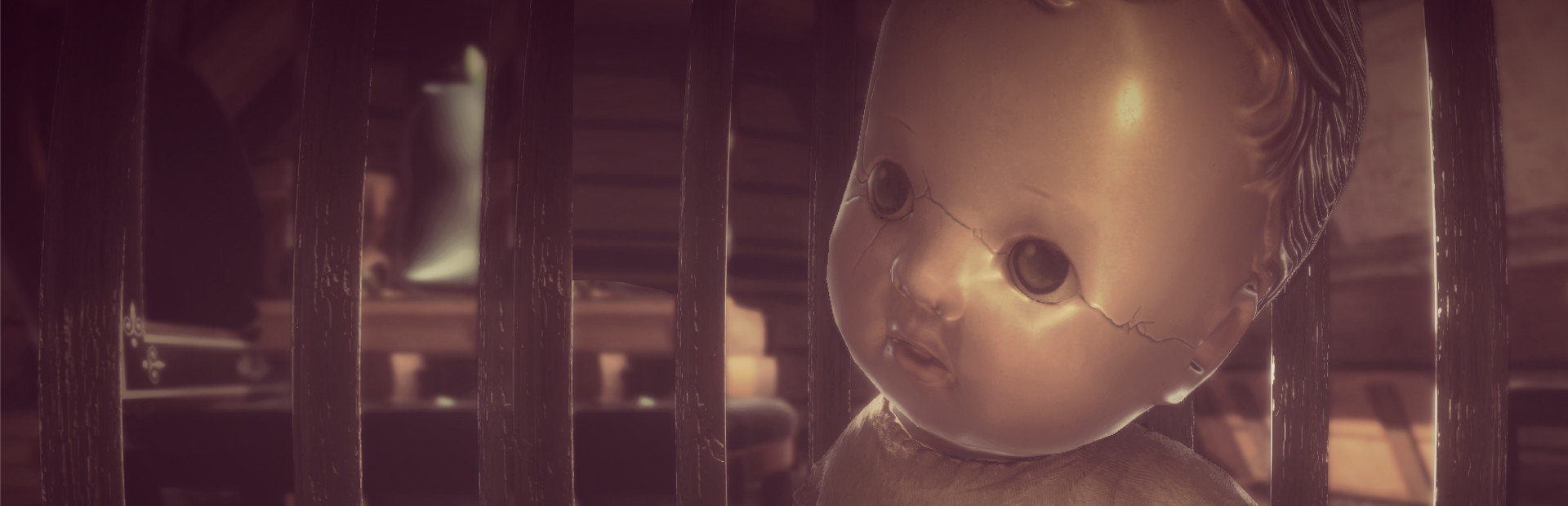 The Childs Sight cover art