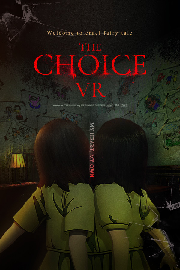 The Choice VR