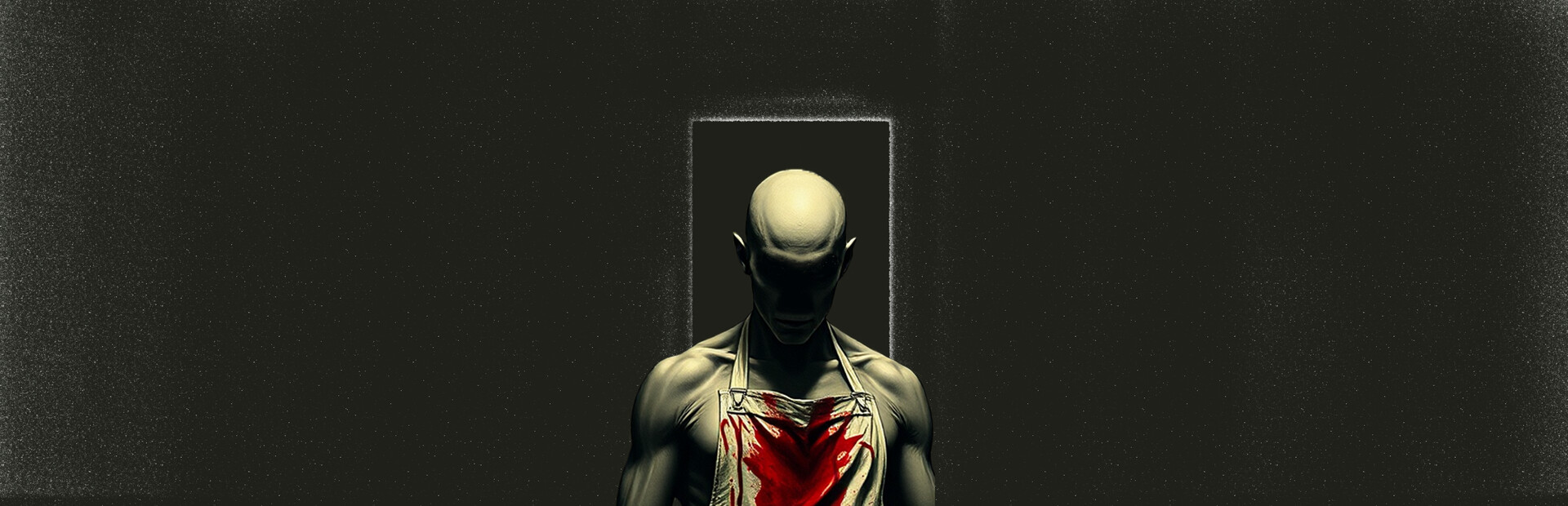 The Chop cover art