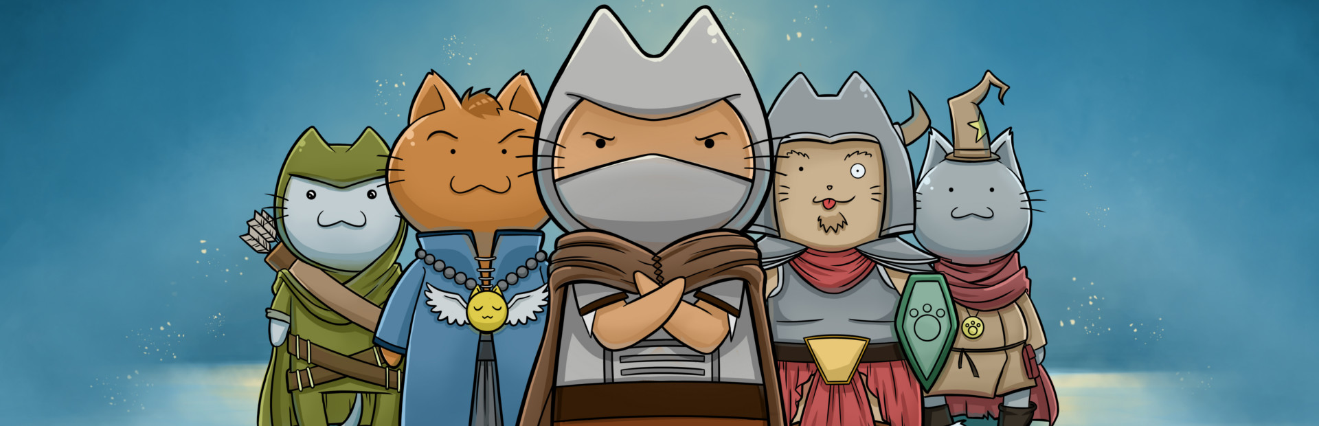 The Chronicles of Nyanya cover art