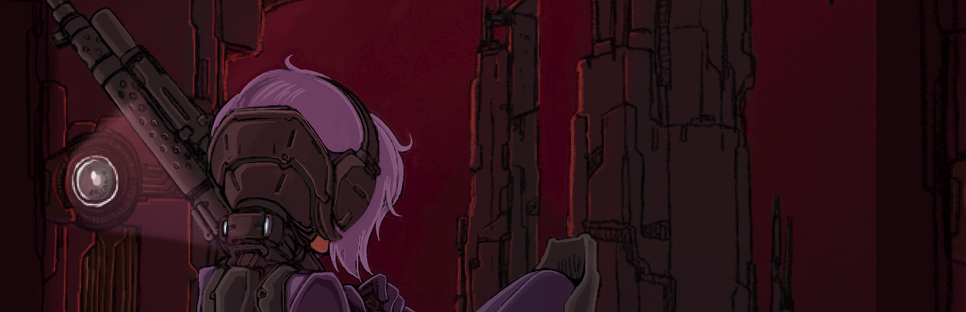 The Citadel cover art