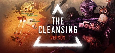 The Cleansing cover art
