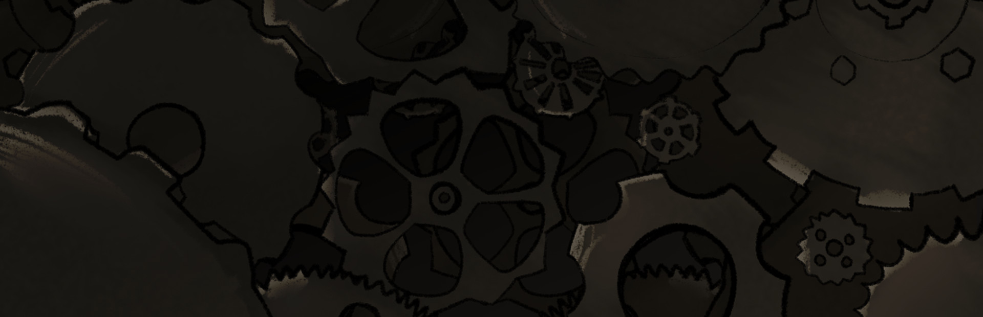The Clockworker cover art