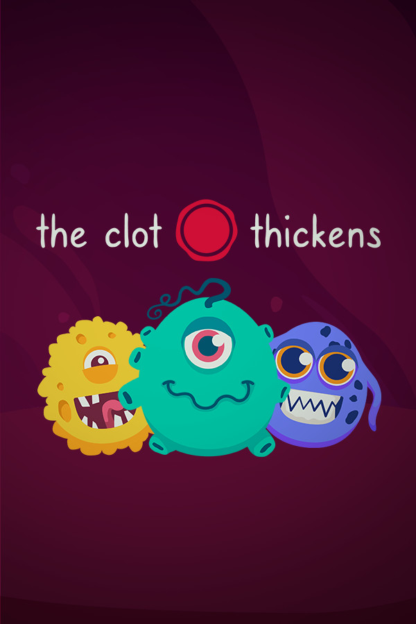 The Clot Thickens