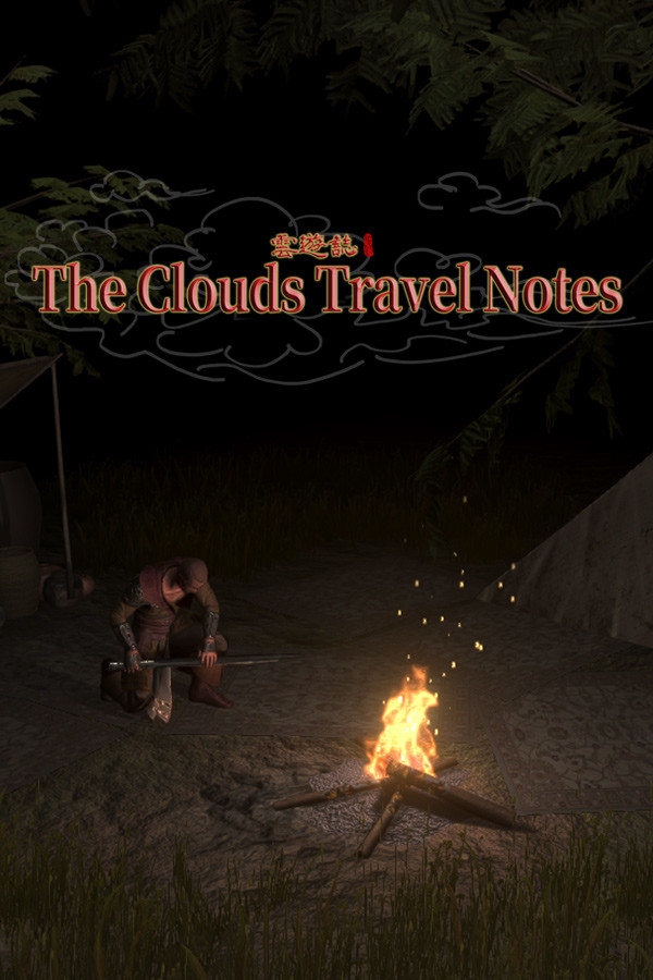 The Clouds Travel Notes