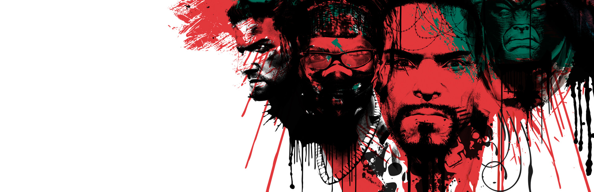The Club cover art