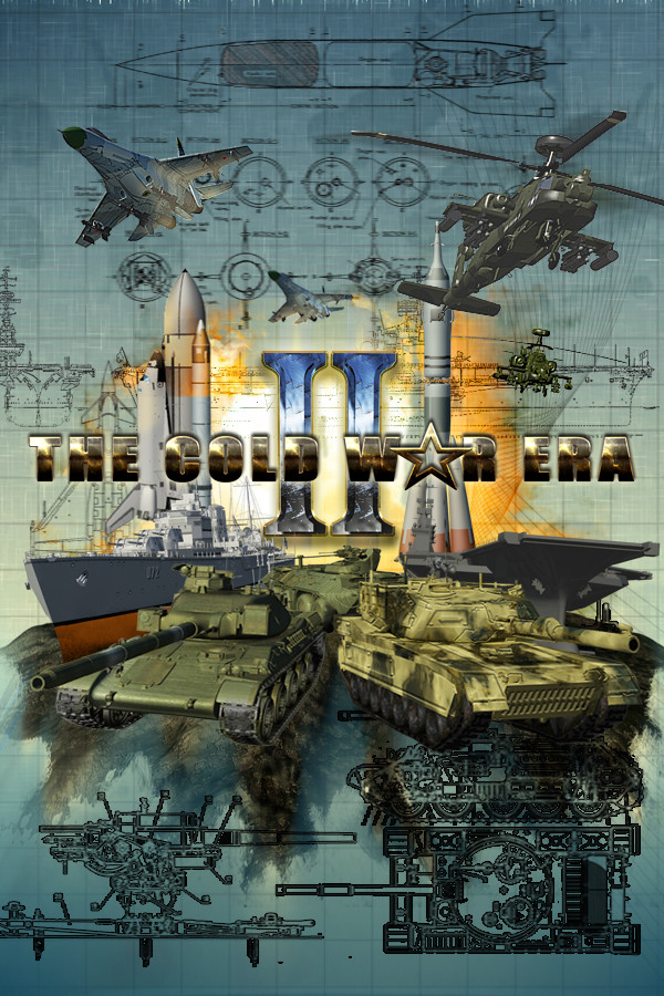 The Cold War Era 2