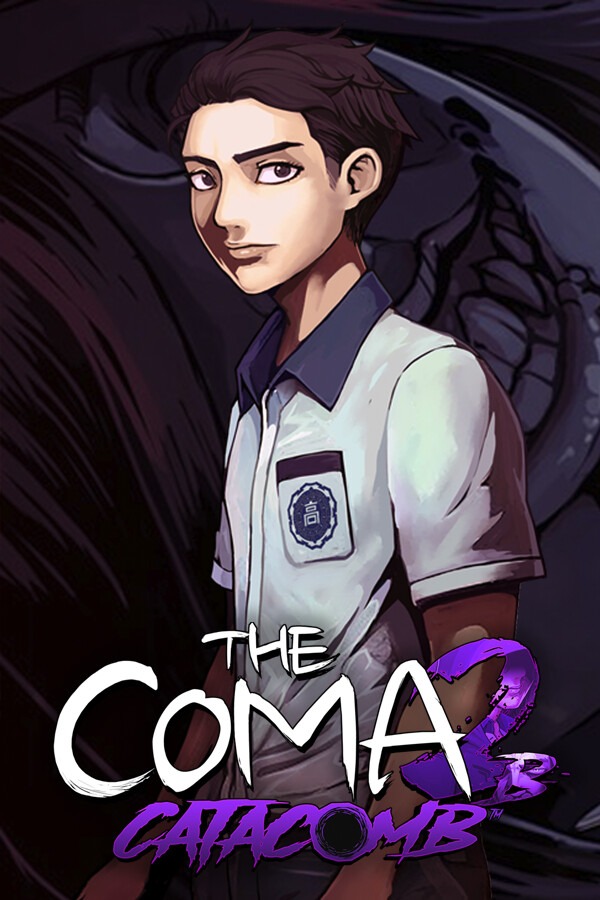 The Coma 2