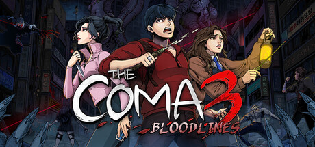 The Coma