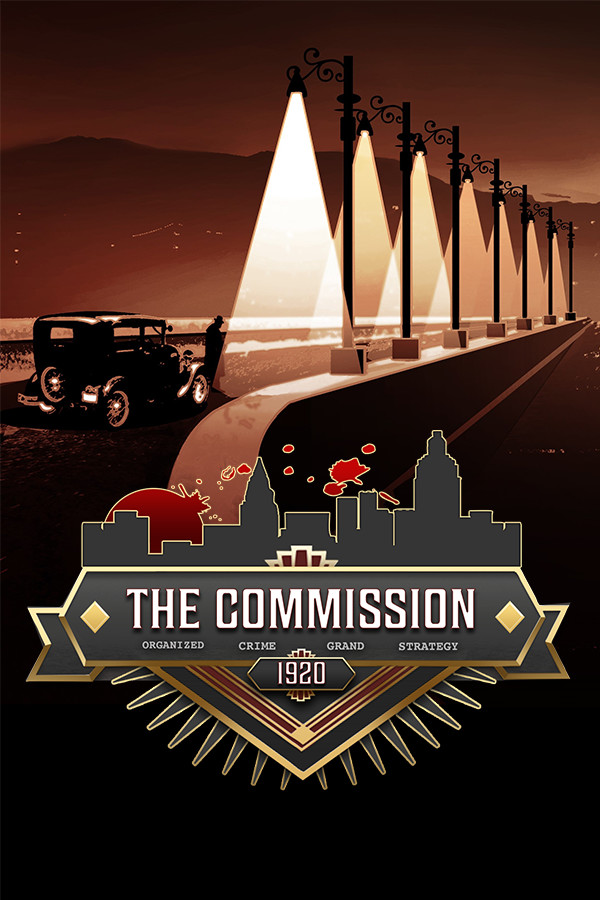 The Commission 1920
