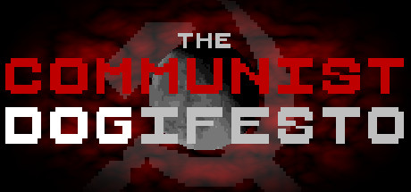 The Communist Dogifesto cover art
