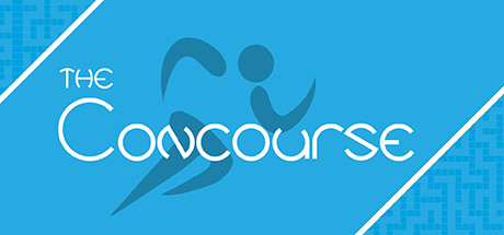 The Concourse cover art